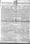 Primary view of Southern Messenger (San Antonio and Dallas, Tex.), Vol. 29, No. 42, Ed. 1 Thursday, November 25, 1920