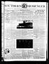 Thumbnail image of item number 1 in: 'Southern Messenger (San Antonio and Dallas, Tex.), Vol. 22, No. 48, Ed. 1 Thursday, January 8, 1914'.