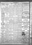 Thumbnail image of item number 2 in: 'Southern Messenger (San Antonio and Dallas, Tex.), Vol. 22, No. 12, Ed. 1 Thursday, May 1, 1913'.