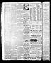 Thumbnail image of item number 2 in: 'Southern Messenger. (San Antonio, Tex.), Vol. 10, No. 21, Ed. 1 Thursday, July 18, 1901'.