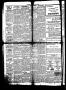 Thumbnail image of item number 2 in: 'Southern Messenger (San Antonio and Dallas, Tex.), Vol. 27, No. 1, Ed. 1 Thursday, February 14, 1918'.