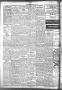 Thumbnail image of item number 4 in: 'Southern Messenger (San Antonio and Dallas, Tex.), Vol. 30, No. 28, Ed. 1 Thursday, August 18, 1921'.