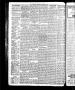 Thumbnail image of item number 4 in: 'Southern Messenger. (San Antonio, Tex.), Vol. 11, No. 37, Ed. 1 Thursday, November 6, 1902'.