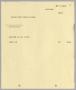 Text: [Invoice for National Cotton Council of America, February 1967]