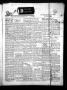 Thumbnail image of item number 1 in: 'Burleson Dispatcher (Burleson, Tex.), Vol. 11, No. 20, Ed. 1 Wednesday, April 15, 1970'.