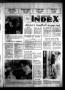 Primary view of The Ingleside Index (Ingleside, Tex.), Vol. 34, No. 27, Ed. 1 Thursday, August 18, 1983
