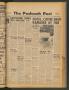 Newspaper: The Paducah Post (Paducah, Tex.), Vol. 60, No. 30, Ed. 1 Thursday, Oc…