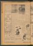 Thumbnail image of item number 4 in: 'The Paducah Post (Paducah, Tex.), Vol. [60], No. 9, Ed. 1 Thursday, May 19, 1966'.
