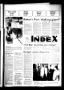 Primary view of The Ingleside Index (Ingleside, Tex.), Vol. 35, No. 24, Ed. 1 Thursday, July 26, 1984