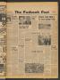 Thumbnail image of item number 1 in: 'The Paducah Post (Paducah, Tex.), Vol. 62, No. 2, Ed. 1 Thursday, March 28, 1968'.