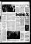 Primary view of The Ingleside Index (Ingleside, Tex.), Vol. 31, No. 51, Ed. 1 Thursday, January 29, 1981