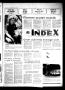 Primary view of The Ingleside Index (Ingleside, Tex.), Vol. 35, No. 19, Ed. 1 Thursday, June 21, 1984
