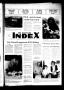 Primary view of The Ingleside Index (Ingleside, Tex.), Vol. 35, No. 7, Ed. 1 Thursday, March 29, 1984