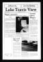 Thumbnail image of item number 1 in: 'Lake Travis View (Austin, Tex.), Vol. 3, No. 46, Ed. 1 Thursday, January 5, 1989'.