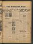 Newspaper: The Paducah Post (Paducah, Tex.), Vol. 60, No. 7, Ed. 1 Thursday, May…