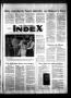 Thumbnail image of item number 1 in: 'The Ingleside Index (Ingleside, Tex.), Vol. 33, No. 48, Ed. 1 Thursday, January 13, 1983'.