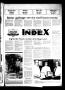 Newspaper: The Ingleside Index (Ingleside, Tex.), Vol. 35, No. 20, Ed. 1 Thursda…
