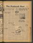Newspaper: The Paducah Post (Paducah, Tex.), Vol. 60, No. 32, Ed. 1 Thursday, Oc…