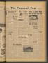 Thumbnail image of item number 1 in: 'The Paducah Post (Paducah, Tex.), Vol. 62, No. 38, Ed. 1 Thursday, December 5, 1968'.