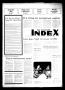 Thumbnail image of item number 1 in: 'The Ingleside Index (Ingleside, Tex.), Vol. 35, No. 17, Ed. 1 Thursday, June 7, 1984'.
