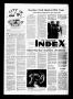 Primary view of The Ingleside Index (Ingleside, Tex.), Vol. 31, No. 52, Ed. 1 Thursday, February 5, 1981