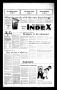 Newspaper: The Ingleside Index (Ingleside, Tex.), Vol. 35, No. 30, Ed. 1 Saturda…
