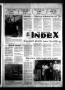 Thumbnail image of item number 1 in: 'The Ingleside Index (Ingleside, Tex.), Vol. 34, No. 28, Ed. 1 Thursday, August 25, 1983'.