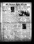 Newspaper: Mt. Vernon Optic-Herald (Mount Vernon, Tex.), Vol. 76, No. 40, Ed. 1 …