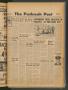 Newspaper: The Paducah Post (Paducah, Tex.), Vol. 60, No. 49, Ed. 1 Thursday, Fe…
