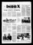 Primary view of The Ingleside Index (Ingleside, Tex.), Vol. 32, No. 43, Ed. 1 Thursday, December 3, 1981