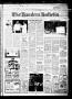 Newspaper: The Bandera Bulletin (Bandera, Tex.), Vol. 33, No. 47, Ed. 1 Friday, …