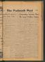 Newspaper: The Paducah Post (Paducah, Tex.), Vol. 60, No. 14, Ed. 1 Thursday, Ju…