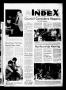Primary view of The Ingleside Index (Ingleside, Tex.), Vol. 32, No. 12, Ed. 1 Thursday, April 30, 1981