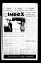 Primary view of The Ingleside Index (Ingleside, Tex.), Vol. 35, No. 36, Ed. 1 Thursday, October 11, 1984
