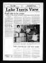 Primary view of Lake Travis View (Austin, Tex.), Vol. 3, No. 26, Ed. 1 Thursday, August 18, 1988
