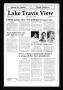 Newspaper: Lake Travis View (Austin, Tex.), Vol. 3, No. 1, Ed. 1 Thursday, Febru…