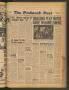 Newspaper: The Paducah Post (Paducah, Tex.), Vol. 60, No. 31, Ed. 1 Thursday, Oc…
