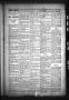 Thumbnail image of item number 3 in: 'Carrollton Chronicle (Carrollton, Tex.), Vol. 3, No. 29, Ed. 1 Friday, February 8, 1907'.