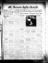 Newspaper: Mt. Vernon Optic-Herald (Mount Vernon, Tex.), Vol. 75, No. 40, Ed. 1 …