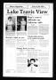 Thumbnail image of item number 1 in: 'Lake Travis View (Austin, Tex.), Vol. 3, No. 10, Ed. 1 Thursday, April 28, 1988'.