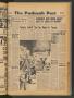Newspaper: The Paducah Post (Paducah, Tex.), Vol. 60, No. 40, Ed. 1 Thursday, De…