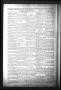 Thumbnail image of item number 2 in: 'Carrollton Chronicle (Carrollton, Tex.), Vol. 2, No. 18, Ed. 1 Friday, November 17, 1905'.