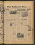 Newspaper: The Paducah Post (Paducah, Tex.), Vol. 60, No. 36, Ed. 1 Thursday, No…