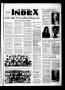 Primary view of The Ingleside Index (Ingleside, Tex.), Vol. 32, No. 15, Ed. 1 Thursday, May 21, 1981