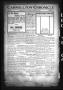Newspaper: Carrollton Chronicle (Carrollton, Tex.), Vol. 1, No. 23, Ed. 1 Friday…