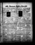 Newspaper: Mt. Vernon Optic-Herald (Mount Vernon, Tex.), Vol. 76, No. 30, Ed. 1 …