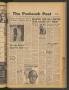 Newspaper: The Paducah Post (Paducah, Tex.), Vol. 60, No. 34, Ed. 1 Thursday, No…