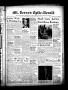 Newspaper: Mt. Vernon Optic-Herald (Mount Vernon, Tex.), Vol. 77, No. 33, Ed. 1 …