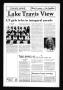 Newspaper: Lake Travis View (Austin, Tex.), Vol. 3, No. 48, Ed. 1 Thursday, Janu…