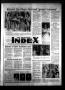 Thumbnail image of item number 1 in: 'The Ingleside Index (Ingleside, Tex.), Vol. 34, No. 14, Ed. 1 Thursday, May 19, 1983'.